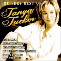 Tanya Tucker - The Very Best Of Tanya Tucker